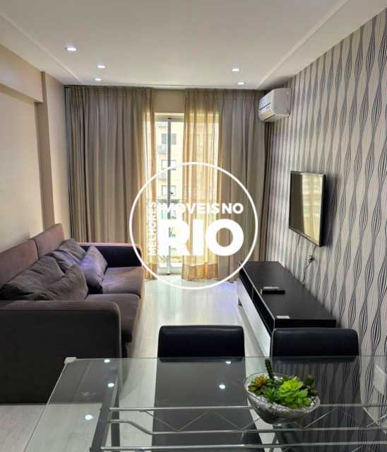 Apartamento na Barra da Tijuca - 2
