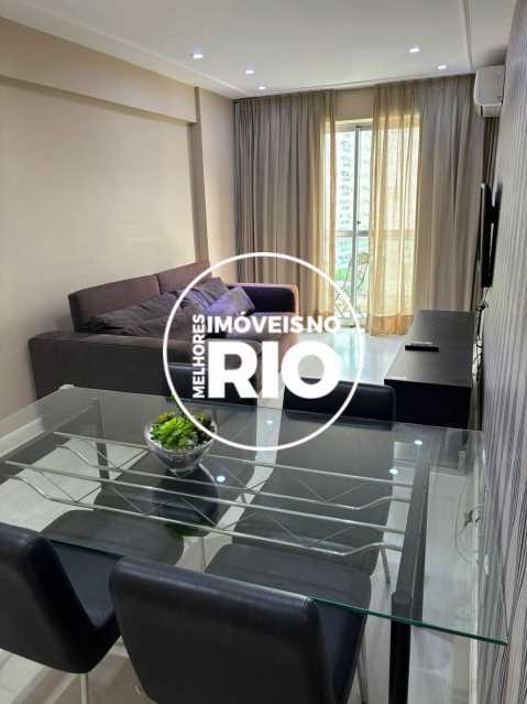 Apartamento na Barra da Tijuca - 3