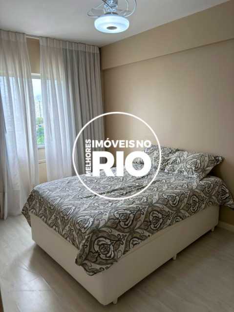 Apartamento na Barra da Tijuca - 4
