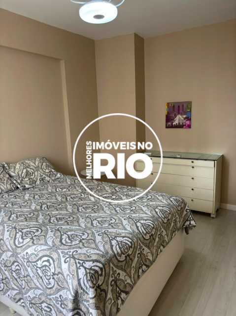 Apartamento na Barra da Tijuca - 5