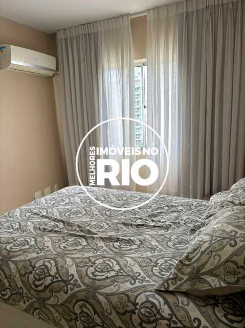 Apartamento na Barra da Tijuca - 6