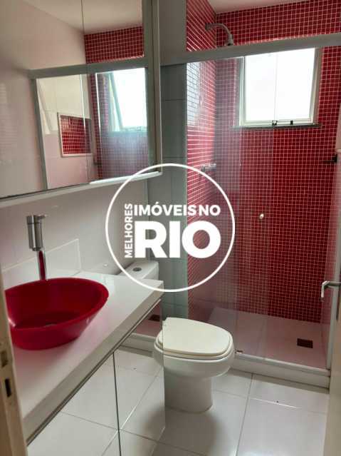 Apartamento na Barra da Tijuca - 8