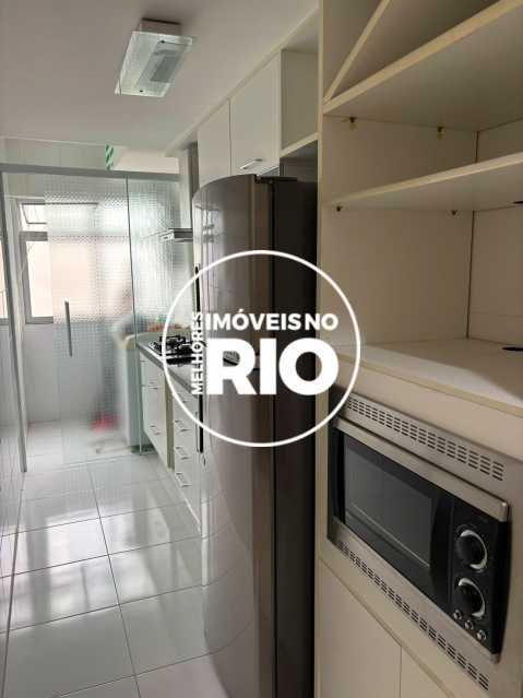 Apartamento na Barra da Tijuca - 9