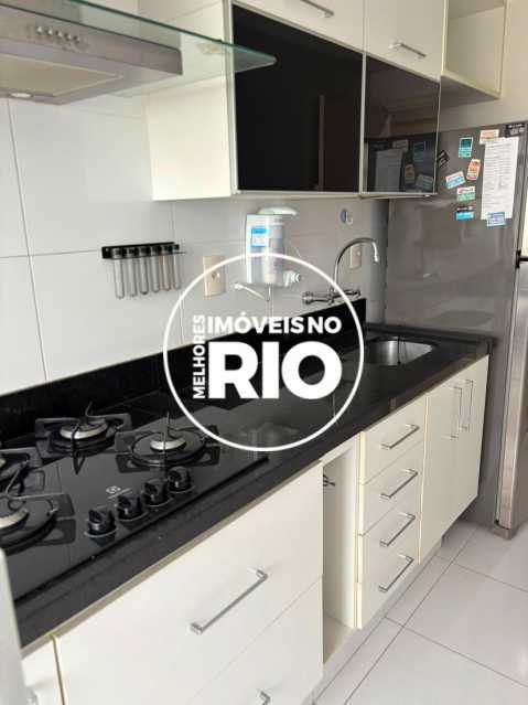 Apartamento na Barra da Tijuca - 10
