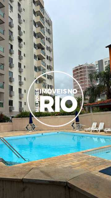 Apartamento na Barra da Tijuca - 11