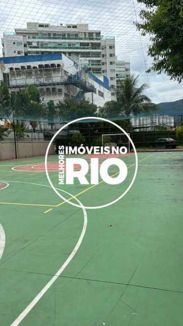 Apartamento na Barra da Tijuca - 12