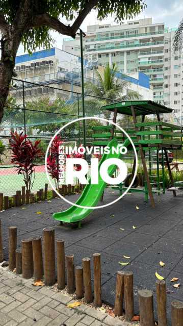 Apartamento na Barra da Tijuca - 13