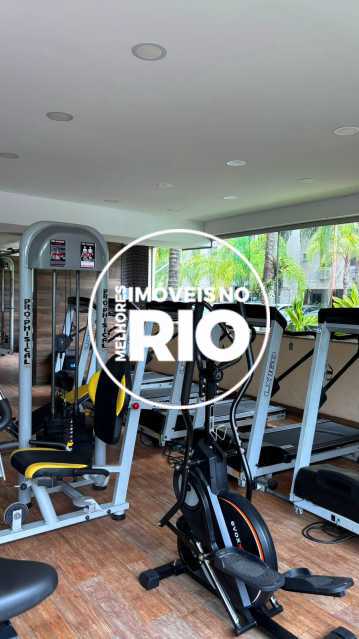 Apartamento na Barra da Tijuca - 14
