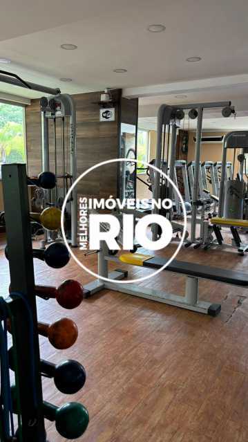 Apartamento na Barra da Tijuca - 15