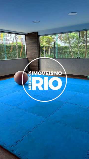 Apartamento na Barra da Tijuca - 16