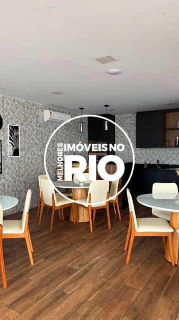 Apartamento na Barra da Tijuca - 17
