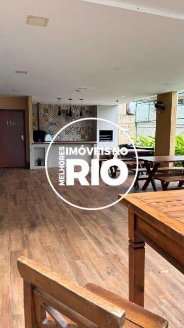Apartamento na Barra da Tijuca - 18