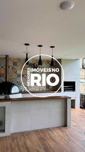 Apartamento na Barra da Tijuca - 19
