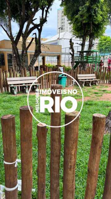 Apartamento na Barra da Tijuca - 21