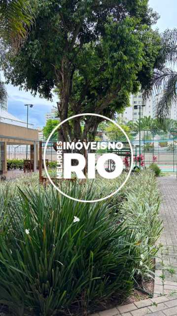 Apartamento na Barra da Tijuca - 22