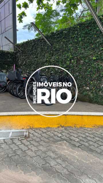 Apartamento na Barra da Tijuca - 23