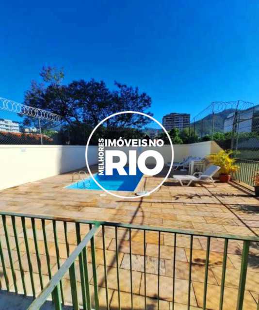 Apartamento em Vila Isabel - 14