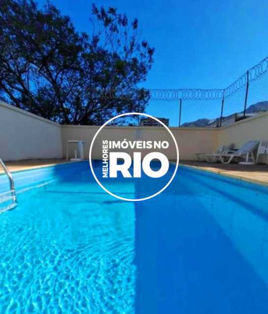 Apartamento em Vila Isabel - 15