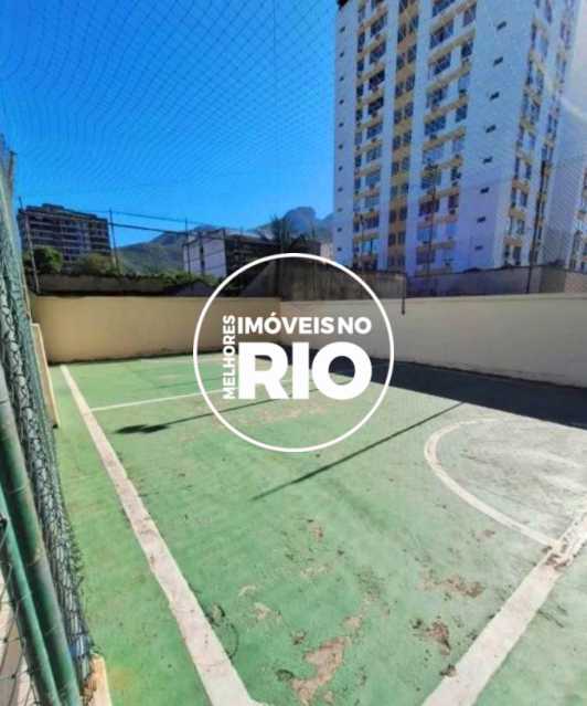 Apartamento em Vila Isabel - 16