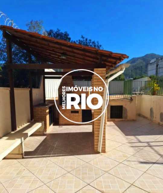 Apartamento em Vila Isabel - 17