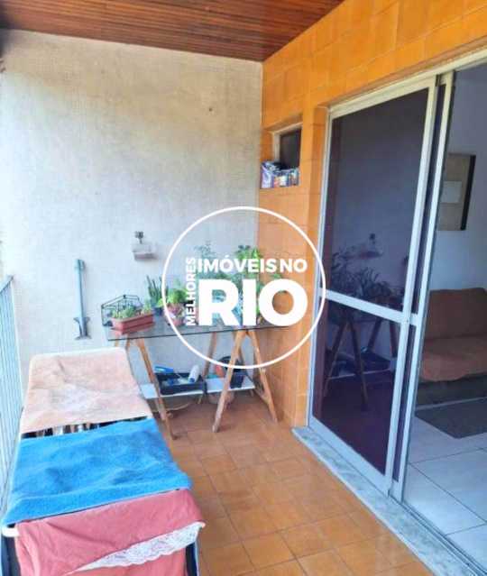 Apartamento em Vila Isabel - 20