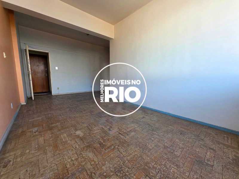 Apartamento no Andaraí - 2