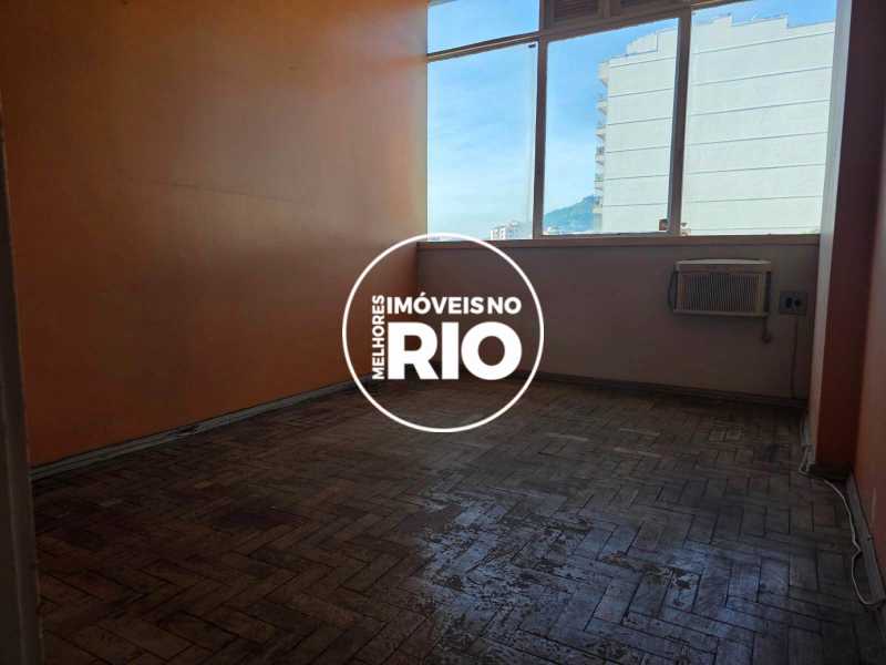 Apartamento no Andaraí - 3