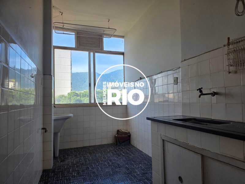 Apartamento no Andaraí - 6