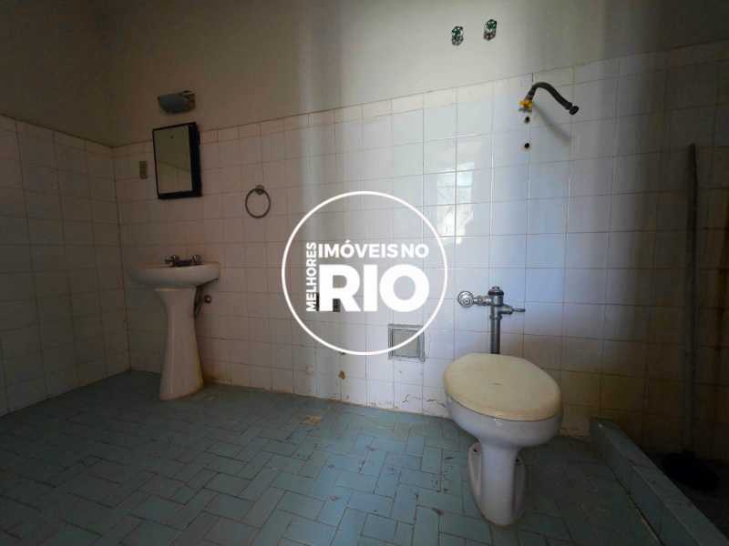 Apartamento no Andaraí - 12