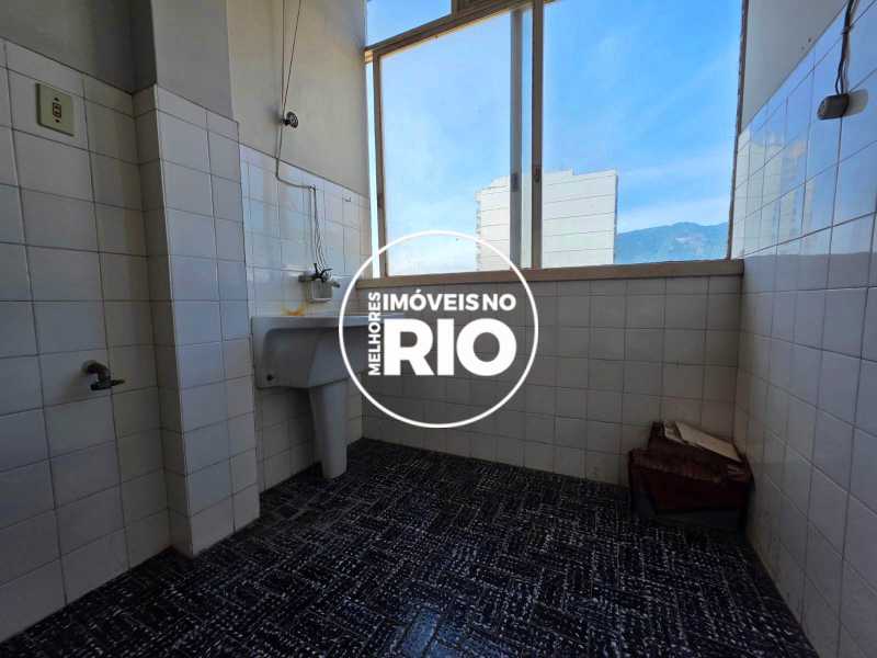 Apartamento no Andaraí - 14
