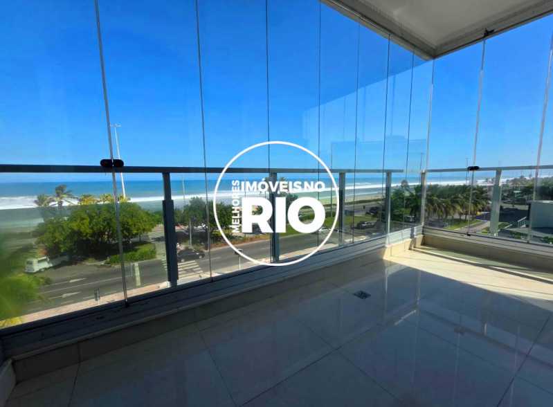 Apartamento na Barra da Tijuca - 3