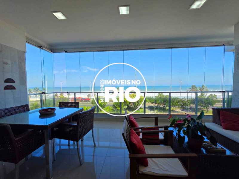 Apartamento na Barra da Tijuca - 1