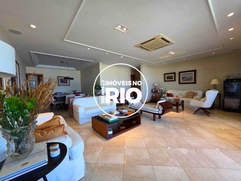 Apartamento na Barra da Tijuca - 5