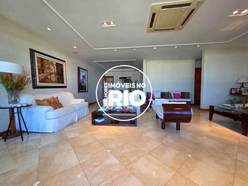 Apartamento na Barra da Tijuca - 6