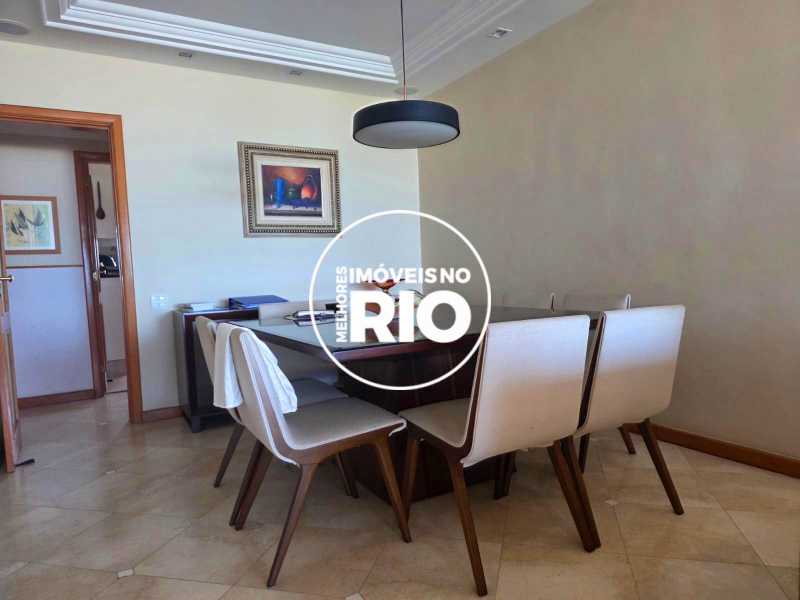 Apartamento na Barra da Tijuca - 7