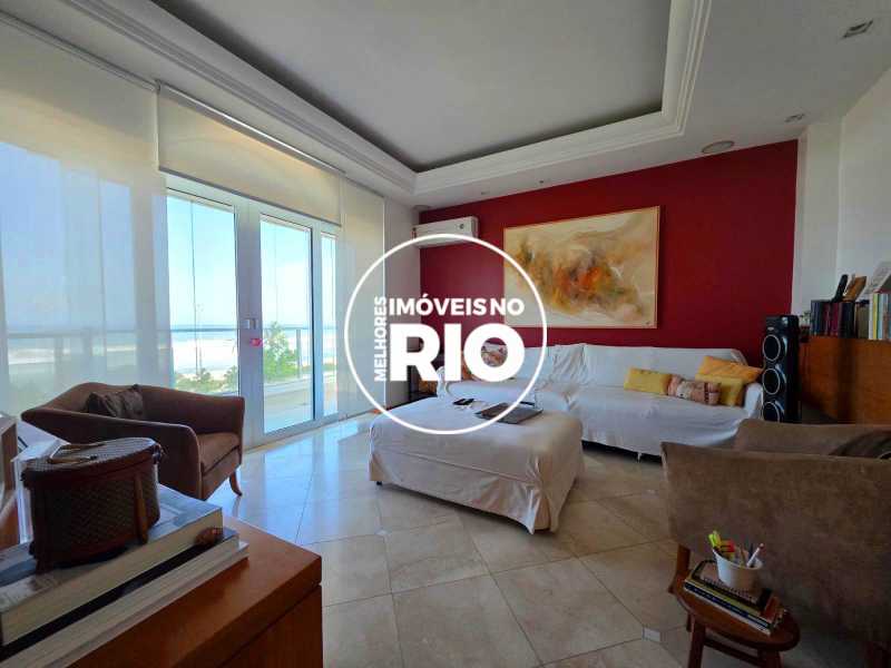 Apartamento na Barra da Tijuca - 8