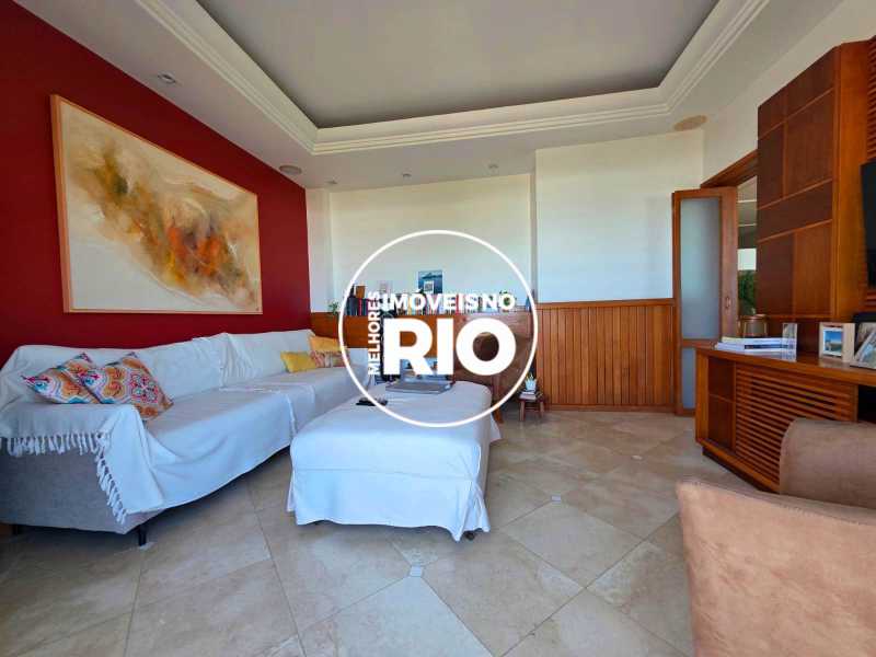 Apartamento na Barra da Tijuca - 9