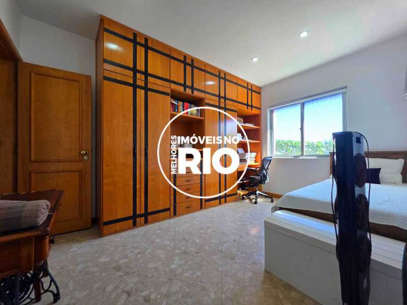 Apartamento na Barra da Tijuca - 10