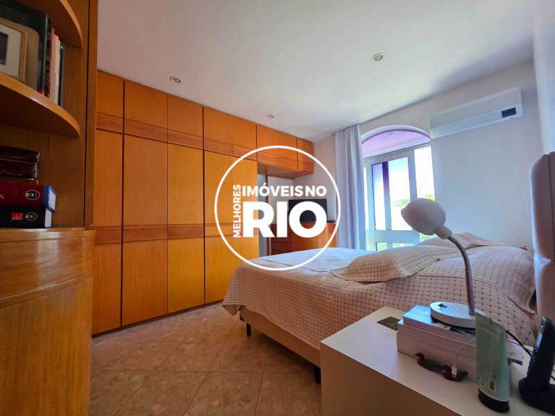 Apartamento na Barra da Tijuca - 11