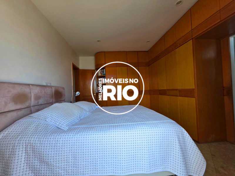 Apartamento na Barra da Tijuca - 12