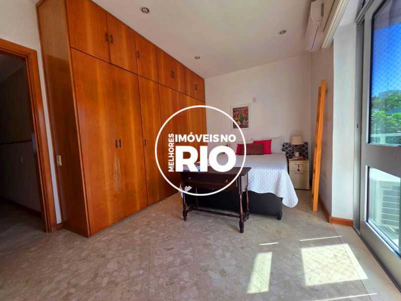 Apartamento na Barra da Tijuca - 13