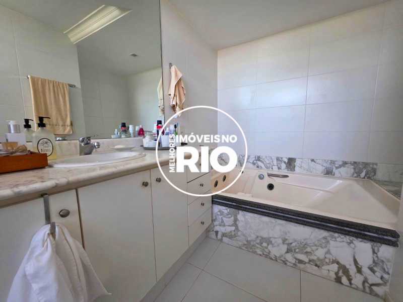 Apartamento na Barra da Tijuca - 14