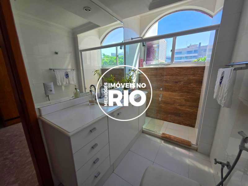 Apartamento na Barra da Tijuca - 15
