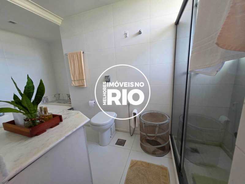 Apartamento na Barra da Tijuca - 16