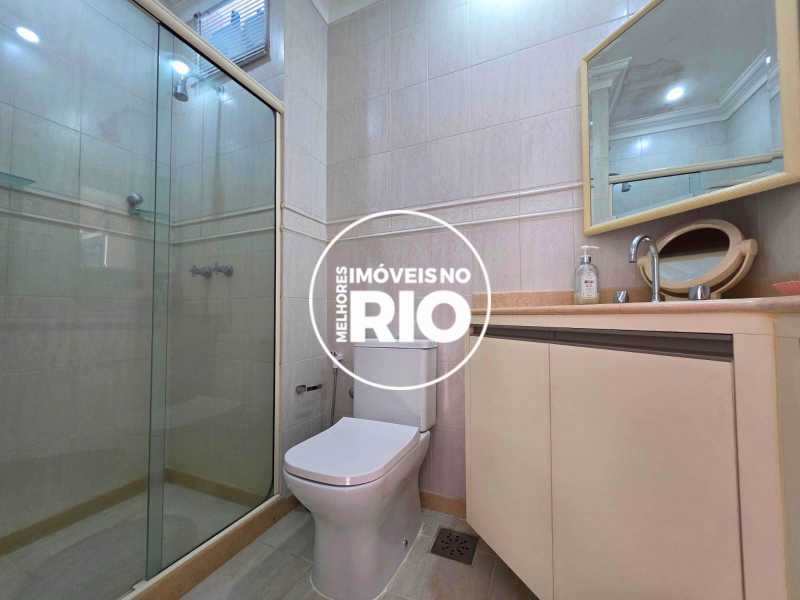 Apartamento na Barra da Tijuca - 17