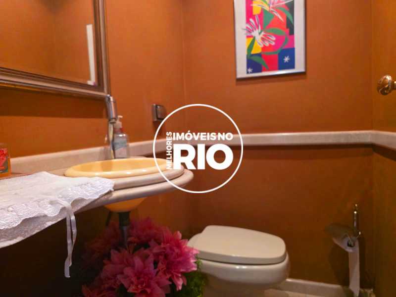 Apartamento na Barra da Tijuca - 18