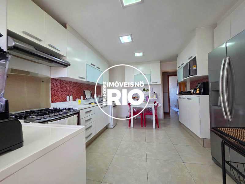 Apartamento na Barra da Tijuca - 19
