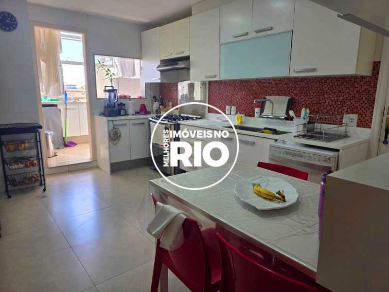 Apartamento na Barra da Tijuca - 20