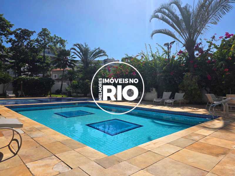 Apartamento na Barra da Tijuca - 21