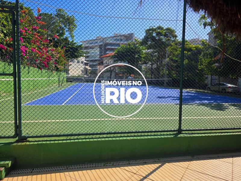 Apartamento na Barra da Tijuca - 22